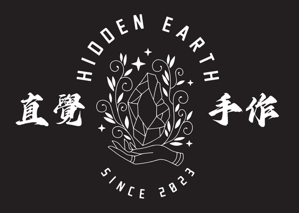 Hidden Earth