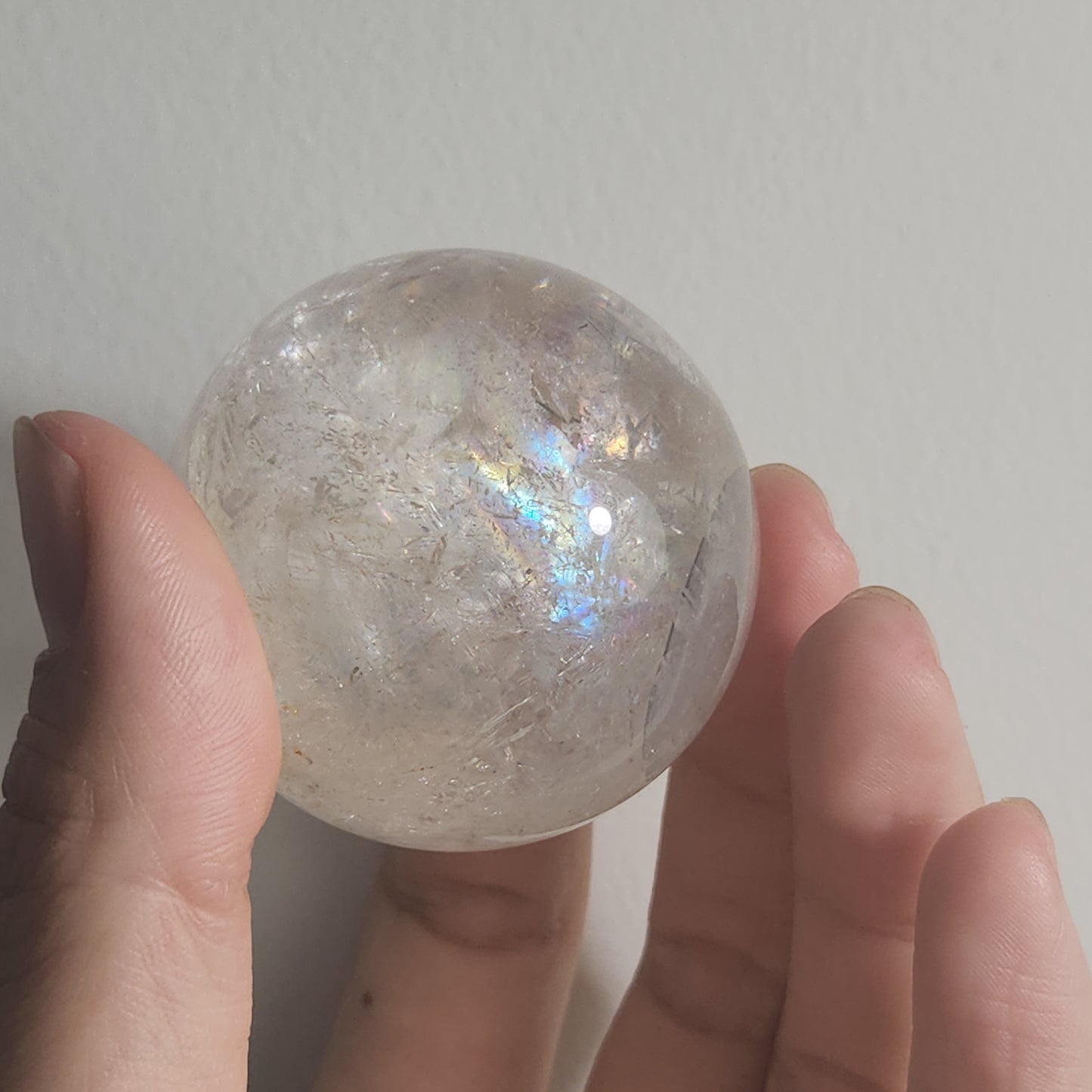 Clear Quartz