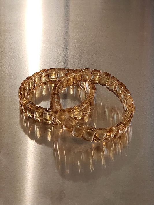 Citrine Bracelet