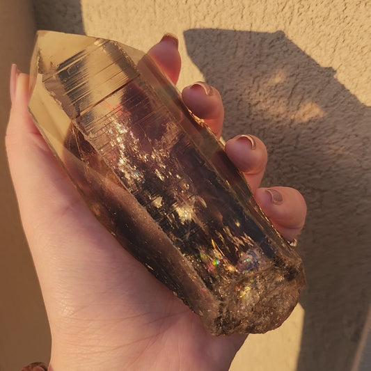 Citrine